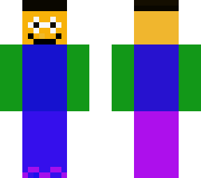 derp man