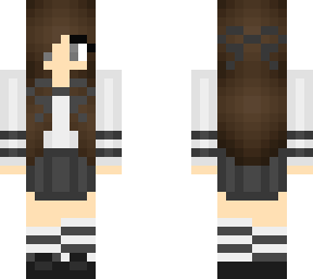 ember dragon school uniform