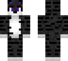 ender tiger