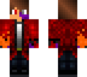 fire boi