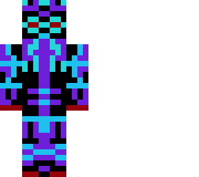 frozen armor