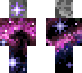 galaxy skin