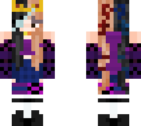 gaming master girl 10