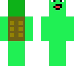 gift skin for turtlejosh52.