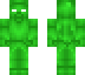 green stevebrine