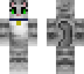gruppy cat