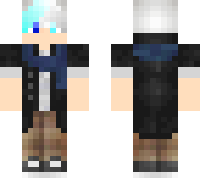 human edit