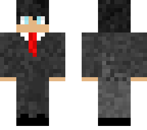 jakes suit