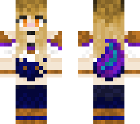 k/da ahri