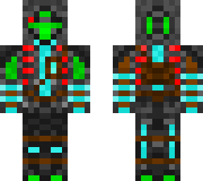 legacy miner