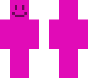 li'l pinky
