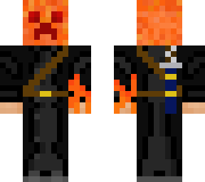 magma reaper