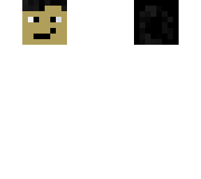 my head