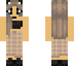 new skin yay tube top
