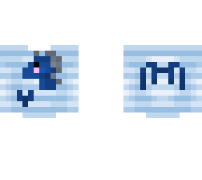 ob - .w. majest is random sweater