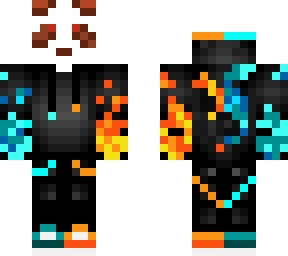 panda