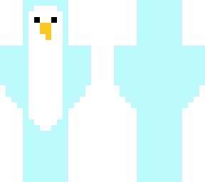 penguin