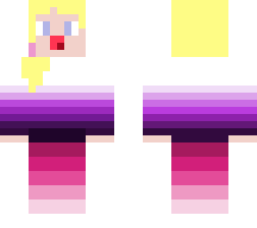 plasma girl