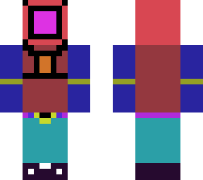 portal god