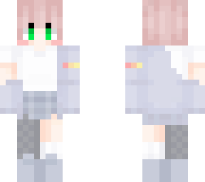 pretty boi green eye edit