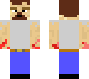 prisioner
