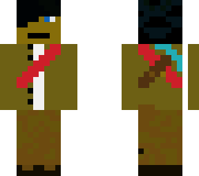 ranger dan