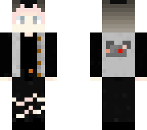 rat jacket!!!!!
