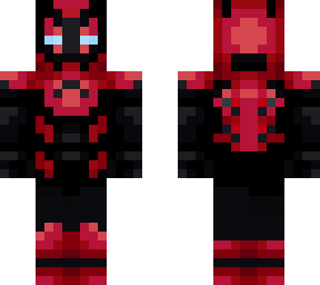 red beetle