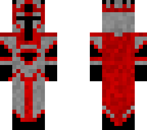 red knight