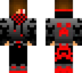 redman