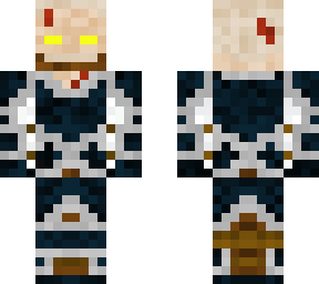 rogue witcher