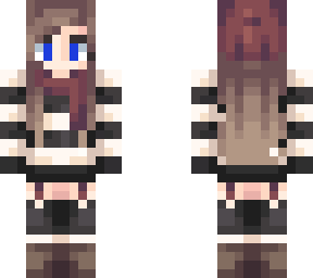 sisters skin