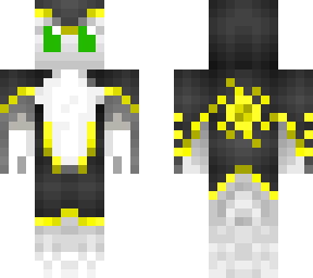 skin avali eikoli blankball