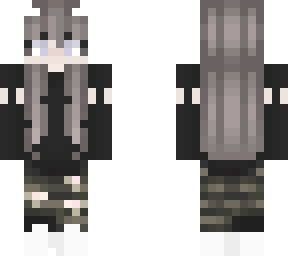 skin edit