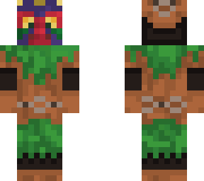 skull kid