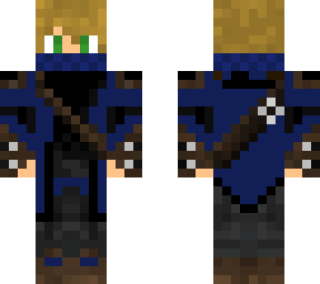 sky ninja