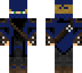 sky ninja
