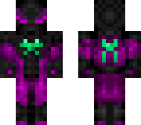 spider-minty