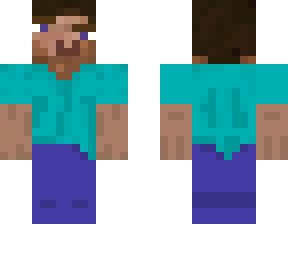 steve