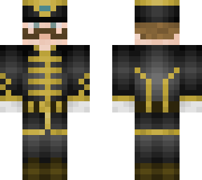 swedish m/1895 husar uniform (updated)