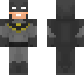 the batman rebirth