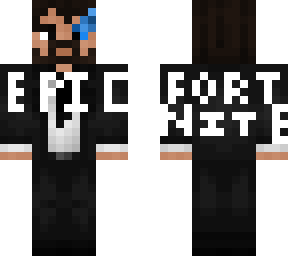 Battle Royale Minecraft Skins - the epic john wick from the epic fortnite battle royale very epic