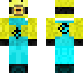 the minion