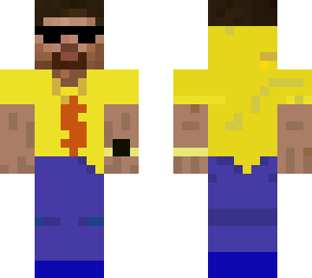 the old billionaire (fixed)