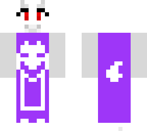 toriel dreemurr