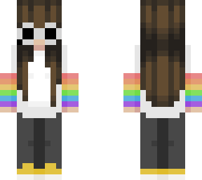 trash unfinished skin but read desc.