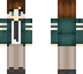 troy131313 school uniform