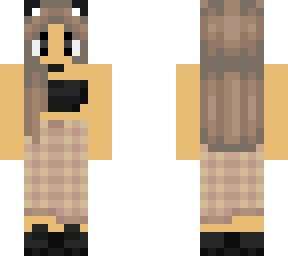 tube top girl but better lolll