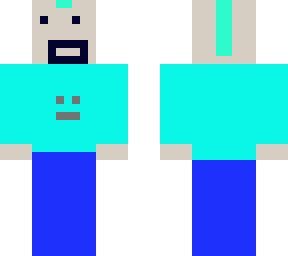 ufo jr