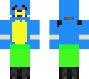 ulisesfoxy777 halloween.exe
